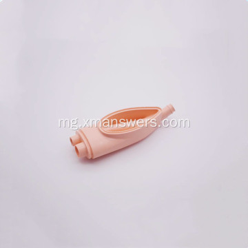 Mask Laryngeal Airway Silicone Grade Medical azo ampiasaina